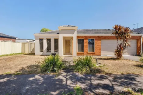 28 Wodalla St, Kurunjang, VIC 3337