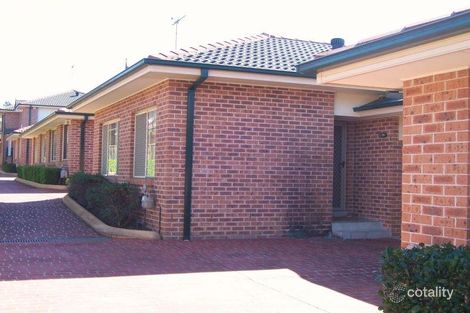 6/163 Targo Rd, Girraween, NSW 2145