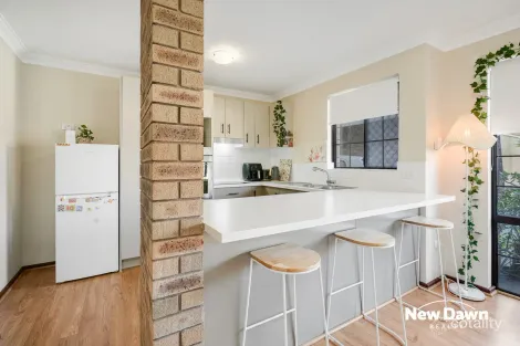 Property photo of 14/15 Fitzpatrick Way Noranda WA 6062