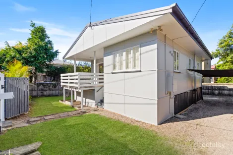 Property photo of 139 Dudley Street Annerley QLD 4103