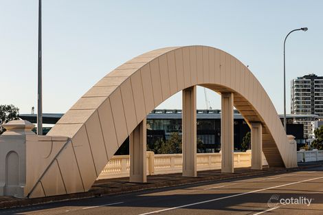 Property photo of 203/33 Manning Street Milton QLD 4064