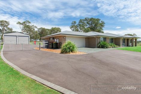 Property photo of 21 Scott Street Wallalong NSW 2320
