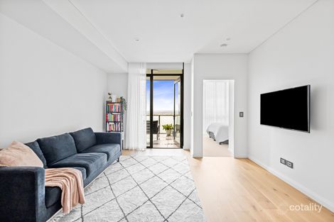 Property photo of 908/2 Regent Street Petersham NSW 2049