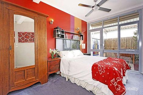Property photo of 5/49-59 Stanley Street West Melbourne VIC 3003