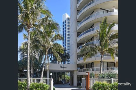 Property photo of 4/3 Cunningham Avenue Main Beach QLD 4217