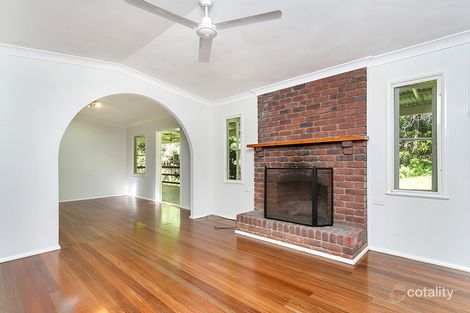 Property photo of 45 Barron Falls Road Kuranda QLD 4881