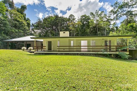 45 Barron Falls Rd, Kuranda, QLD 4881
