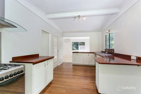 Property photo of 45 Barron Falls Road Kuranda QLD 4881