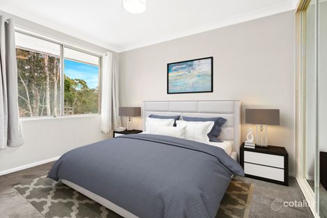 Property photo of 9/1 Mercury Street Wollongong NSW 2500