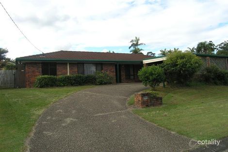 Property photo of 4 Petringa Crescent Springwood QLD 4127