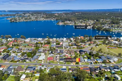 Property photo of 35 Carlisle Row Fishing Point NSW 2283