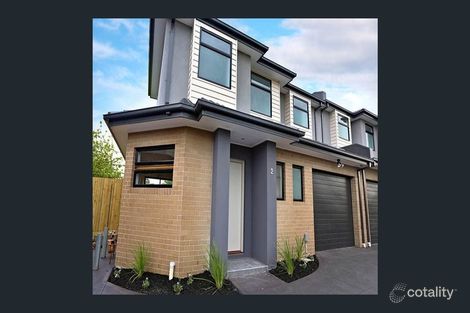 Property photo of 2/51 Jacana Avenue Broadmeadows VIC 3047