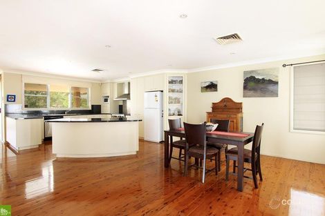 Property photo of 23 Staff Road Unanderra NSW 2526