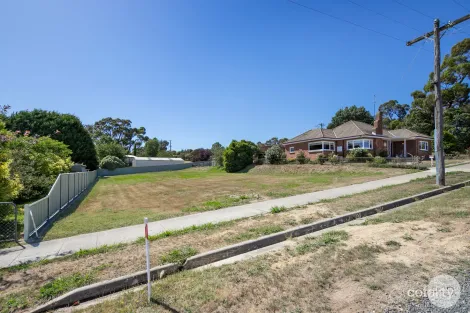 Property photo of 144 Albert Street Creswick VIC 3363