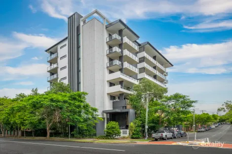 605/2 Maryvale St, Toowong, QLD 4066