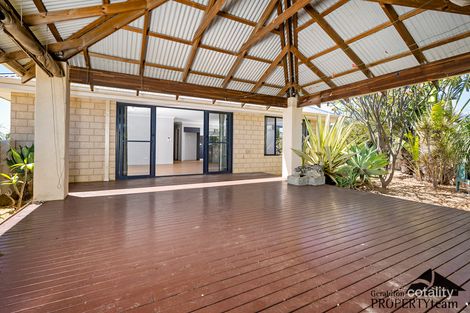 Property photo of 16 Sutcliffe Road Waggrakine WA 6530