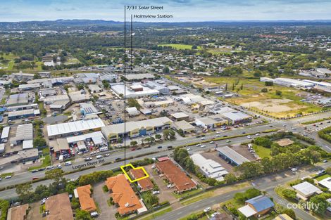 Property photo of 7/31 Solar Street Beenleigh QLD 4207