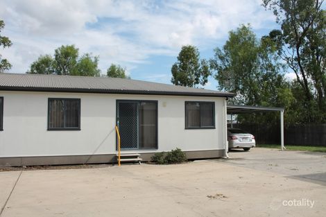 55/36 Kemmis St, Nebo, QLD 4742