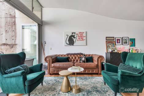 Property photo of 307/148 Goulburn Street Surry Hills NSW 2010
