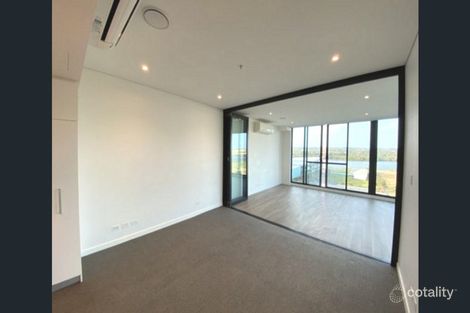 Property photo of 506/17 Wentworth Place Wentworth Point NSW 2127