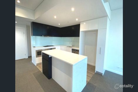 Property photo of 506/17 Wentworth Place Wentworth Point NSW 2127