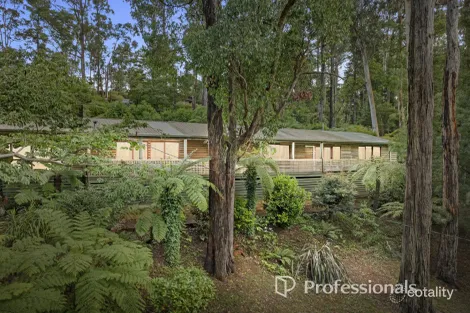 1152 Mt Dandenong Tourist Rd, Kalorama, VIC 3766