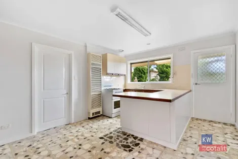 Property photo of 17 Spry Street Morwell VIC 3840
