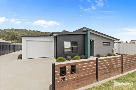 Property photo of 78 Forth Road Turners Beach TAS 7315