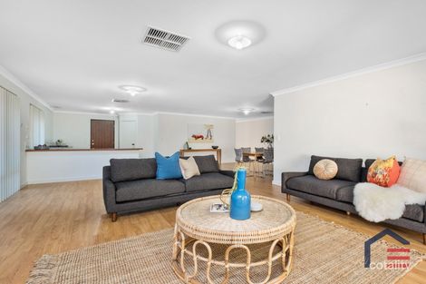 Property photo of 52A Ellendale Drive Heathridge WA 6027