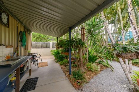 Property photo of 19 Gladstone Street Mount Larcom QLD 4695