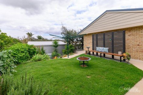 Property photo of 19 Gladstone Street Mount Larcom QLD 4695