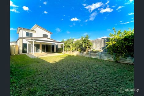 Property photo of 41A Hannay Street Moranbah QLD 4744