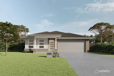 42 Leyland Cct, Lochinvar, NSW 2321