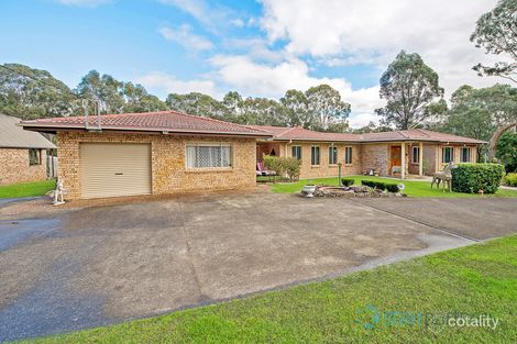 Property photo of 22 Clyde Street Vineyard NSW 2765