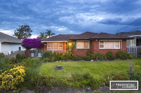 110 Hill Rd, Lurnea, NSW 2170