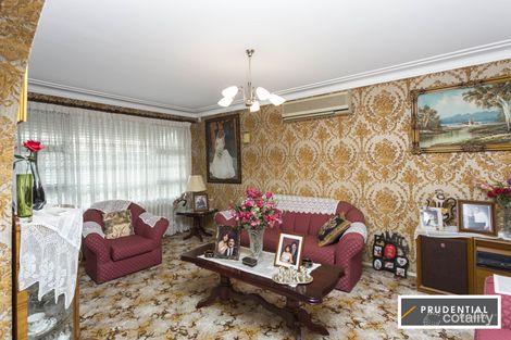 Property photo of 110 Hill Road Lurnea NSW 2170