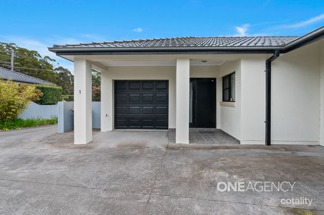 1/132 Duncan St, Vincentia, NSW 2540