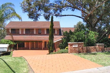 3 Petrel Pl, Woronora Heights, NSW 2233