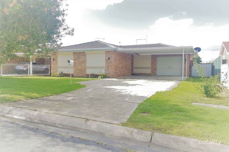 29 Unicombe Cres, Oakhurst, NSW 2761