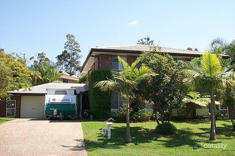 3 Cayley St, Everton Park, QLD 4053