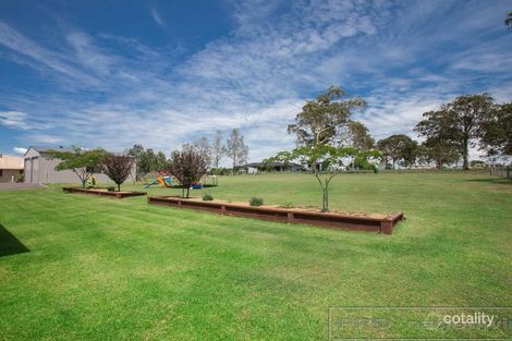 Property photo of 21 Scott Street Wallalong NSW 2320