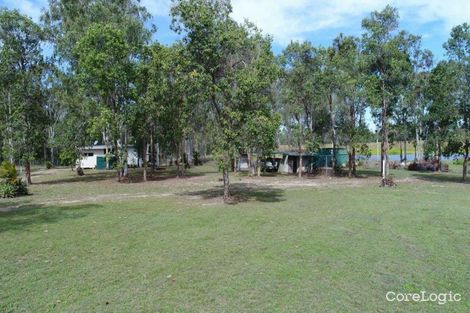 Property photo of 426 Coast Road Baffle Creek QLD 4674
