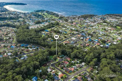 Property photo of 8A Colden Place Ulladulla NSW 2539