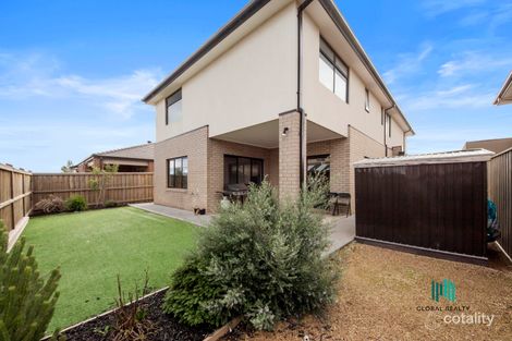 Property photo of 31 Jindalee Way Werribee VIC 3030