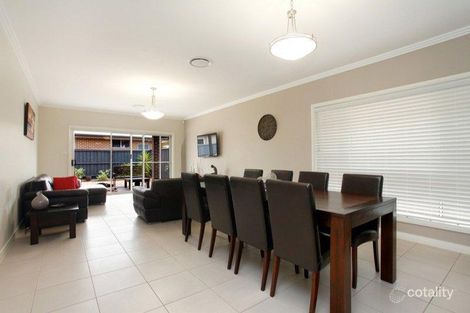 Property photo of Bronzewing Common Cranebrook NSW 2749