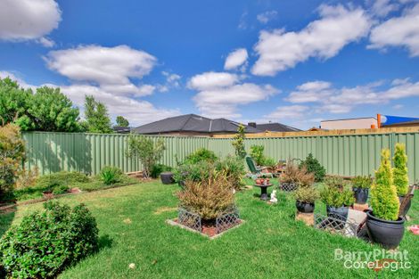 Property photo of 161 Greens Road Wyndham Vale VIC 3024