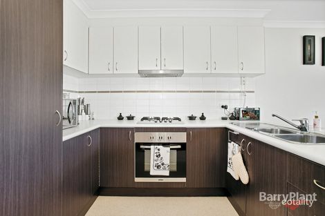 Property photo of 161 Greens Road Wyndham Vale VIC 3024