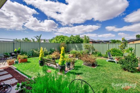 Property photo of 161 Greens Road Wyndham Vale VIC 3024