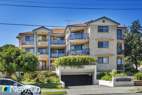 Property photo of 4/96-98 Elouera Road Cronulla NSW 2230