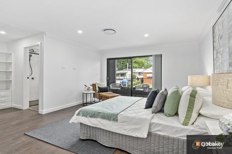 Property photo of 11A Links Avenue Cabramatta NSW 2166